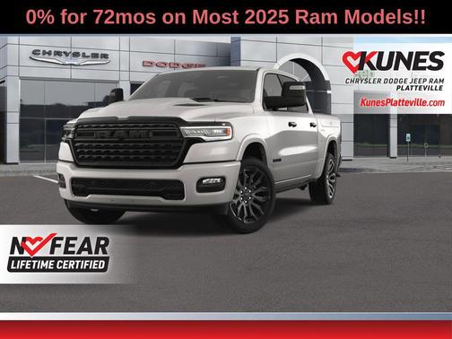 2025 RAM 1500 Limited