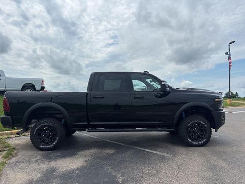 2025 RAM 2500 Power Wagon