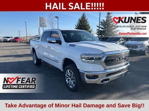 2023 RAM 1500 Limited