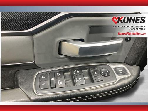 2020 RAM 2500 Power Wagon