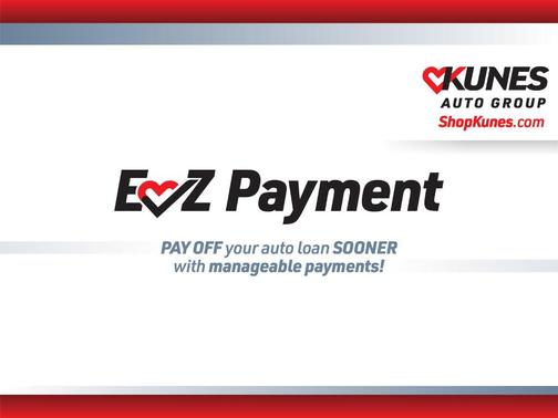 Lakeshore Blue Metallic 2025 Chevrolet Malibu FWD 1LT