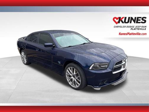 2014 Dodge Charger R/T