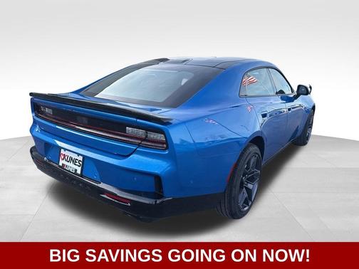 2026 Dodge Charger R/T