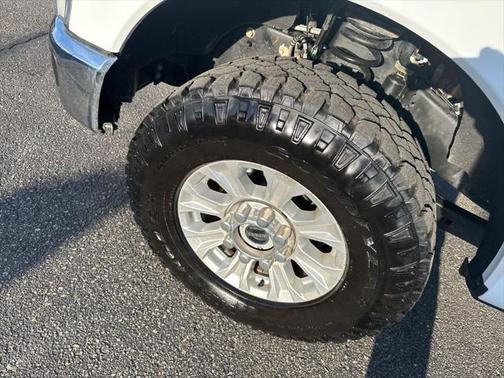 2023 Ford F-250 XLT