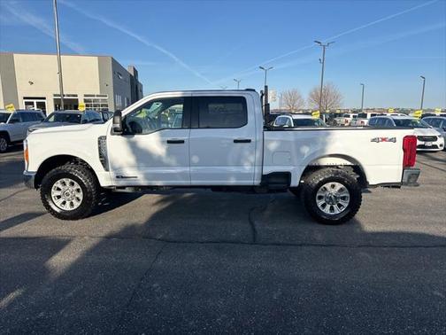 2023 Ford F-250 XLT