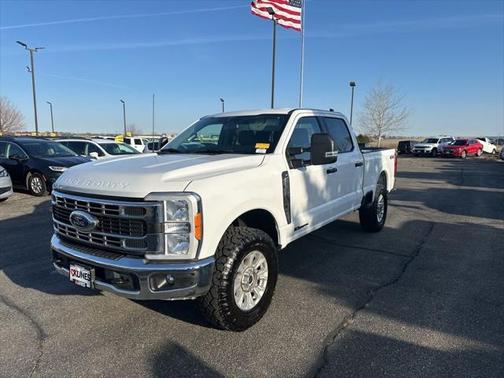 2023 Ford F-250 XLT