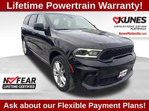 2023 Dodge Durango GT AWD