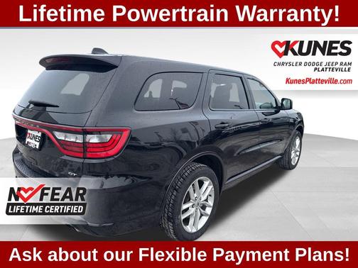 2023 Dodge Durango GT AWD