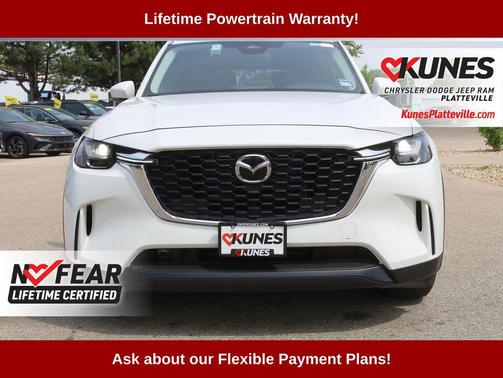 2024 Mazda CX-90 3.3 Turbo S