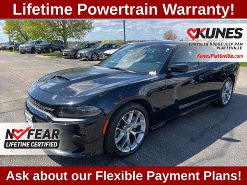 2023 Dodge Charger GT