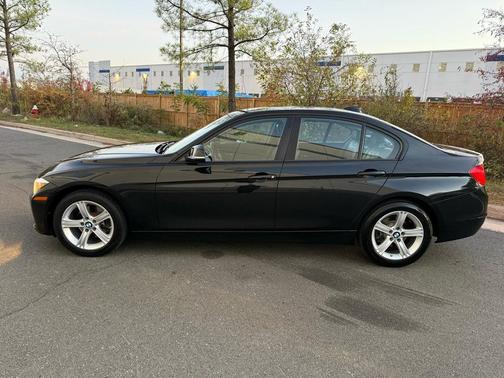 2015 BMW 328 xDrive