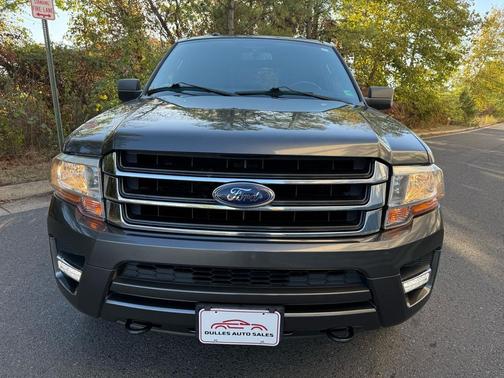 2017 Ford Expedition XLT