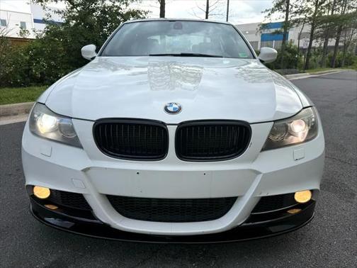 2011 BMW 335 xDrive