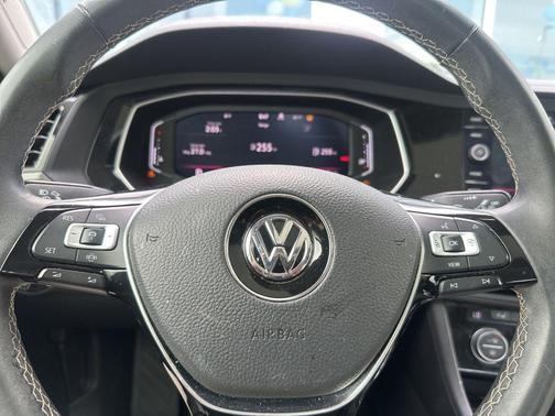 2021 Volkswagen Jetta 1.4T SEL