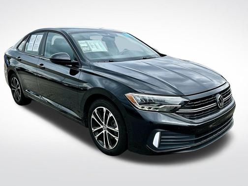 2024 Volkswagen Jetta 1.5T Sport