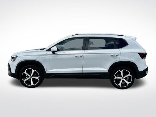 2025 Volkswagen Taos 1.5T SEL