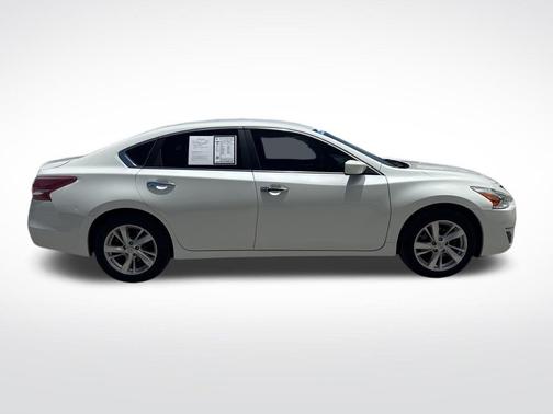 2013 Nissan Altima 2.5 SV