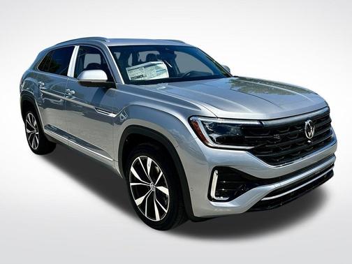 2025 Volkswagen Atlas Cross Sport 2.0T SEL Premium R-Line