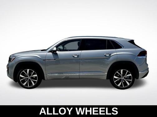 2025 Volkswagen Atlas Cross Sport 2.0T SEL Premium R-Line