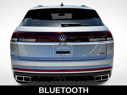 2025 Volkswagen Atlas Cross Sport 2.0T SEL Premium R-Line