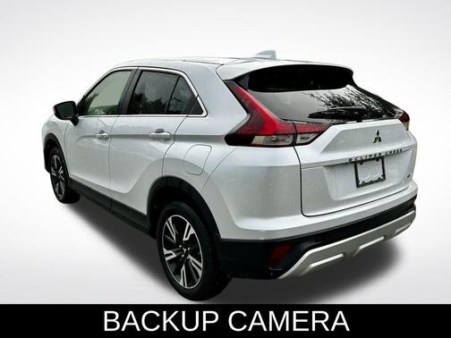 2025 Mitsubishi Eclipse Cross SE