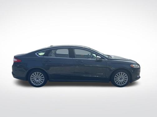 2015 Ford Fusion Hybrid SE