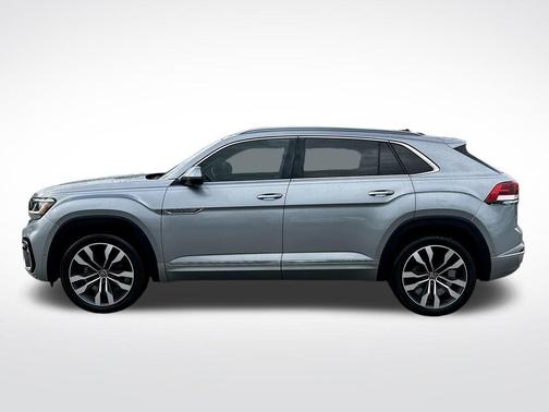 2022 Volkswagen Atlas Cross Sport 3.6L V6 SEL Premium R-Line