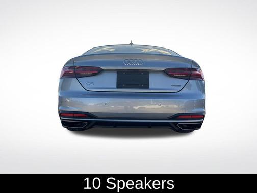 2021 Audi A5 Sportback 40 Premium