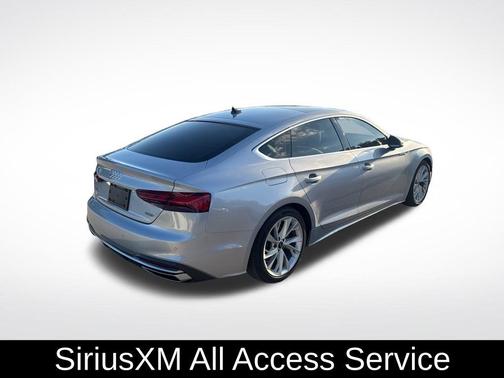 2021 Audi A5 Sportback 40 Premium