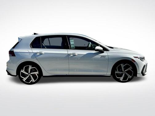 2026 Volkswagen Golf GTI 2.0T SE