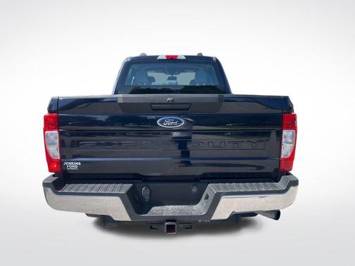 2021 Ford F-250 XL