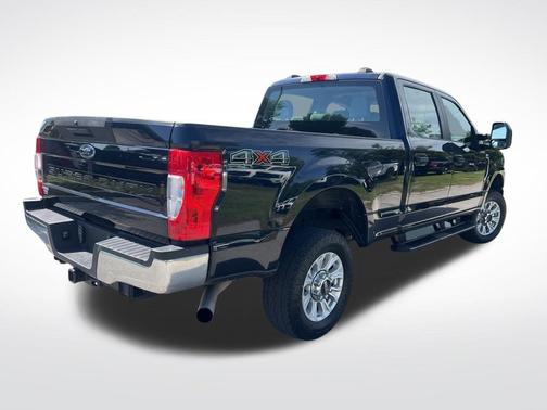 2021 Ford F-250 XL