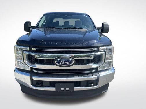 2021 Ford F-250 XL