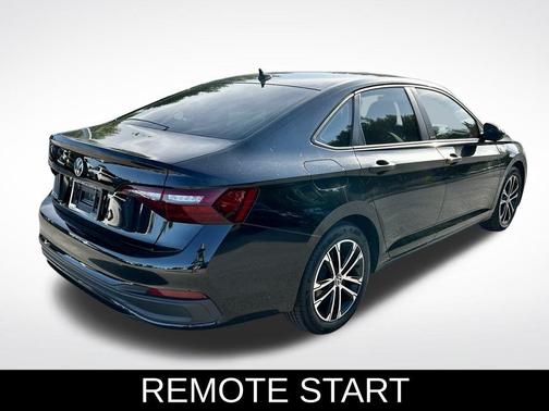 2024 Volkswagen Jetta 1.5T Sport