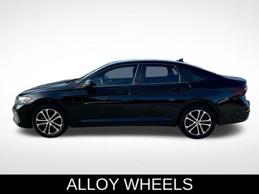 2024 Volkswagen Jetta 1.5T Sport