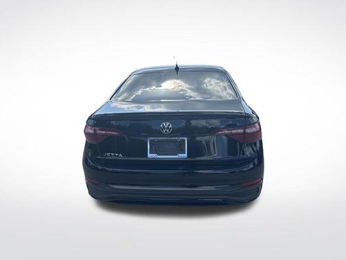 2024 Volkswagen Jetta 1.5T Sport