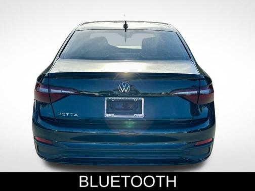 2024 Volkswagen Jetta 1.5T Sport