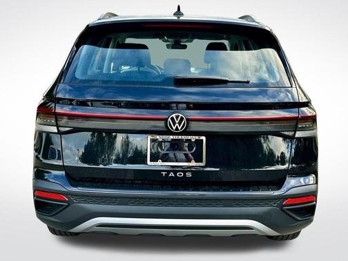 2026 Volkswagen Taos 1.5T S