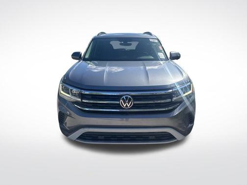 2022 Volkswagen Atlas 3.6L SE w/Technology