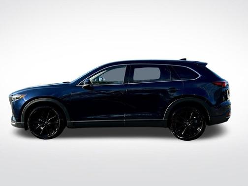 2023 Mazda CX-9 Touring Plus