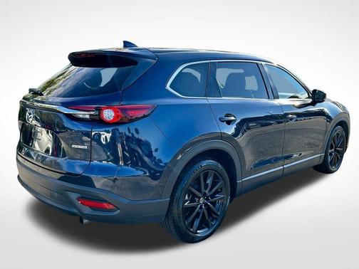 2023 Mazda CX-9 Touring Plus