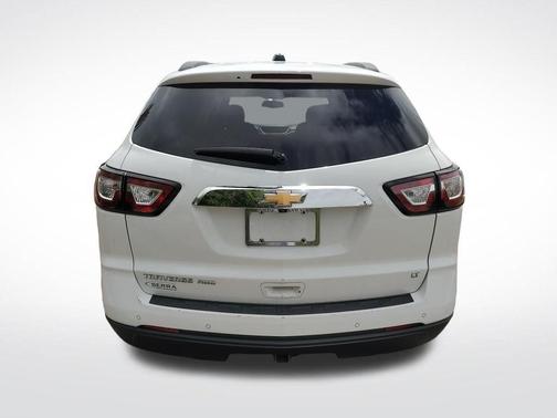2017 Chevrolet Traverse 1LT