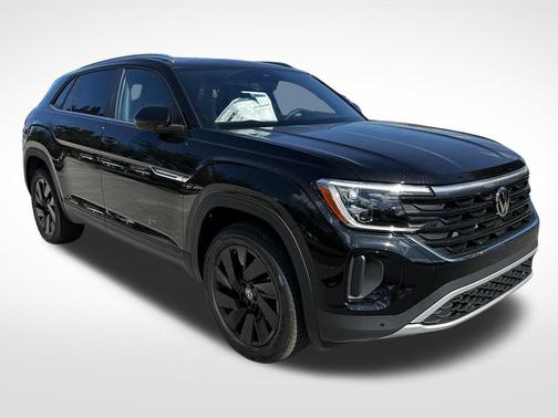 2026 Volkswagen Atlas Cross Sport 2.0T SE