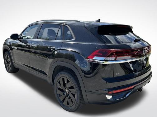 2026 Volkswagen Atlas Cross Sport 2.0T SE