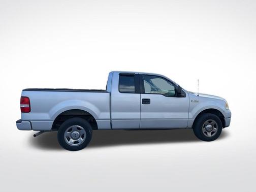 2005 Ford F-150 XLT SuperCab