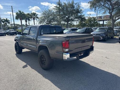 2019 Toyota Tacoma SR5