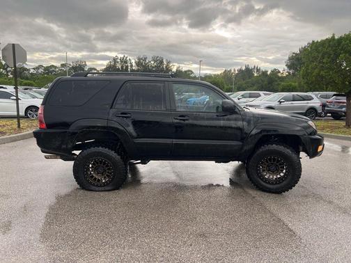 2005 Toyota 4Runner SR5