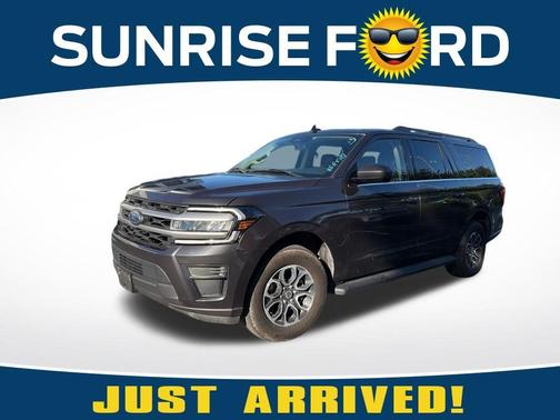 2024 Ford Expedition Max XLT