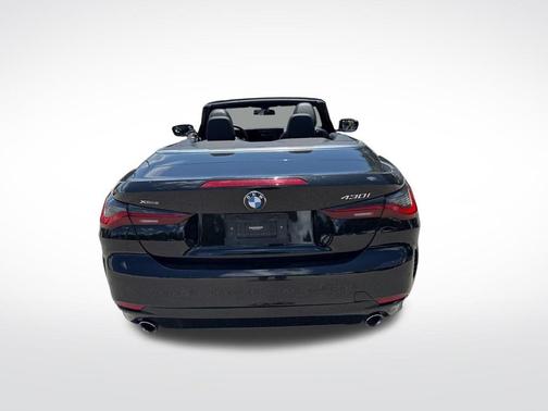 2024 BMW 430 i xDrive