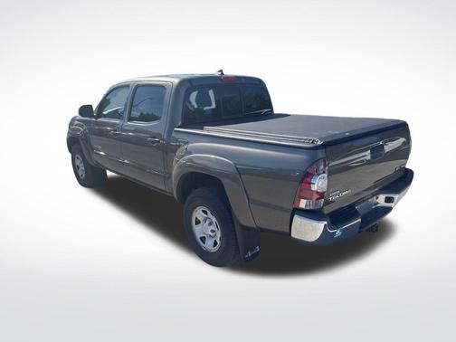 2012 Toyota Tacoma Base